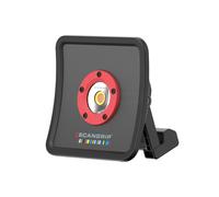 SCANGRIP Multimatch R 03.5652 1200 Lumen LED Lampada da Lavoro Cri +