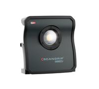 SCANGRIP - Lampada a LED con funzione di dimmerazione CONNECT, Modello: NOVA-10 NOVA-10