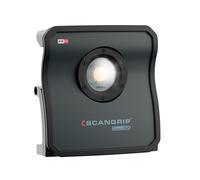 SCANGRIP® NOVA 10 Connect Lampada LED Da Lavoro 12V/18V Unità Nuda SCG036102C