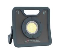Scangrip Nova 12 Luce Da Lavoro 12000 Lumen AC 100-240V 6 Livelli SCG036206UK