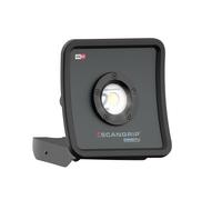 SCANGRIP NOVA 2 Connect Luce Lavoro LED 12V/18V Unità Nuda 161 x 164mm