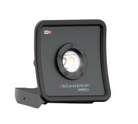 SCANGRIP NOVA 2 Connect Luce Lavoro LED 12V/18V Unità Nuda 161 x 164mm