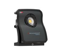 SCANGRIP® NOVA 4 Connect Faro LED Da Lavoro 12V/18V Unità Nuda SCG036101C