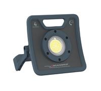 Scangrip Nova 4 Luce da Lavoro 4000 Lumens LED Faro AC 100-240V SCG036202UK
