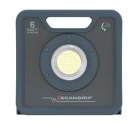 SCANGRIP - Lampada a LED a batteria