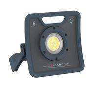 Scangrip Nova 6 Luce Da Lavoro 6000 Lumens LED Faretto AC 100-240V SCG036203UK