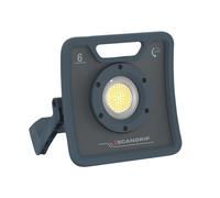 Scangrip Nova 6 Luce Da Lavoro 6000 Lumens LED Faretto AC 100-240V SCG036203UK