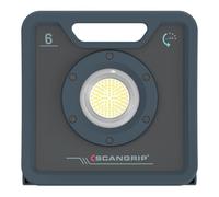 SCANGRIP - Lampada a LED 230 V