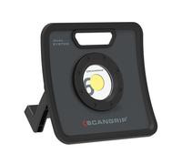 SCANGRIP® NOVA 6K C+R DUAL SYSTEM Luce COB LED 6000 Lumen SCG035443UK