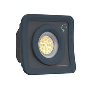 SCANGRIP 03.6200 - Faretto da cantiere a LED NOVA MINI, 1000 lm, 5700 K, batteria r