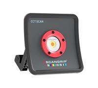 SCANGRIP 3.5658 - LAMPADA DA LAVORO A LED MULTIMATCH R, 1200 LM, CRI+, CCT SCAN