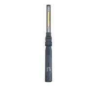 SCANGRIP 03.6211 - Lampada da lavoro a LED SLIM, 500 lm, batteria ricaricabile