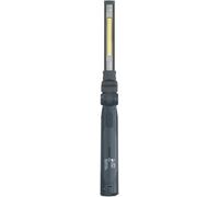 SCANGRIP 03.6211 - Lampada da lavoro a LED SLIM, 500 lm, batteria ricaricabile
