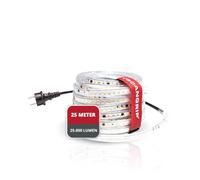 Scangrip Striscia luminosa a LED professionale, durata fino a 50.000.