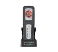 SCANGRIP 3.5657 - Lampada da lavoro a LED SUNMATCH 4, 500 lm, funzione CCT continu