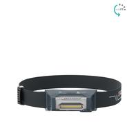 SCANGRIP 03.6212 - Lampada frontale a LED I-VIEW, 400 lm, con sensore