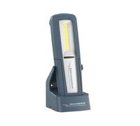 Scangrip Uniforme Ricaricabile Lavoro Luce Con Carica Base 200 Lumen SCG036208