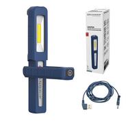 Scangrip Unipen Akku Cob Led Torcia 03.5420 Torcia A Mano