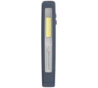 Scangrip Lampada da lavoro LED UNIPEN 03.6209 - 500 lm, 2 in 1, ricaricabile USB-C