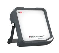 SCANGRIP® VEGA 4 CONNECT Lampada Da Lavoro 18V Unità Nuda SCG036104C