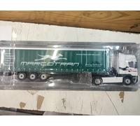 Scania R450 (2014) Marcotrans. #13. nuovi camion spagnoli. 1/43