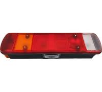 Scania Volvo FH12 FH13 Fm Coda Lampada SX 3981456 1371976 1387877 1436867
