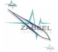 Scanlan Legacy Jacobson Micro Titanium Needle Holder 18 cm Strumenti chirurgici