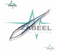 Scanlan Legacy Jacobson Micro Titanium Needle Holder 21 cm strumenti chirurgici