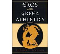 Scanlon Eros and Gr thletics (Tascabile)