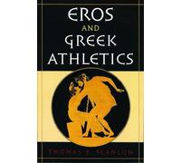Scanlon Eros and Greek Athletics (Tascabile)