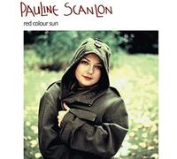 Scanlon*Pauline - Red Colour Sun
