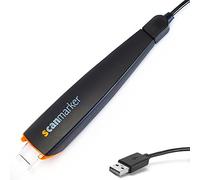 Scanmarker Digital Highlighter - OCR Pen Scanner and Reader - USB Version (Mac & Win)