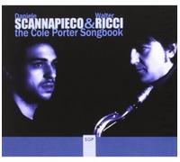 Scannapieco Daniele, - The Cole Porter Songbook