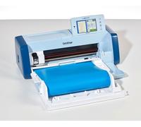 SCANNCUT SDX 2250 DISNEY CON ROLL FEEDER - PLOTTER DA TAGLIO ELETTRONICO SCANNER