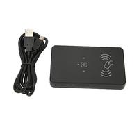 Scanner 2D Portatile Piccolo e Veloce, Accurato per Edifici per Uffici, Cancelli, Macchine per Visitatori con Forte compatibilità e Facile Installazione