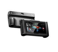 Scanner 3D autonomo MIRACO for oggetti di piccole e grandi dimensioni, scanner con acquisizione a colori 8K IMU a 9 assi