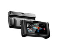 Scanner 3D autonomo MIRACO PRO for oggetti di piccole e grandi dimensioni, scanner con acquisizione a colori 8K, IMU a 9 assi, 32 GB