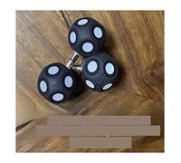 Scanner 3D portatile Segni fluorescenti riutilizzabili Anello interno 6 mm esterno 10 Punti di tracciamento(10 pcs globe)