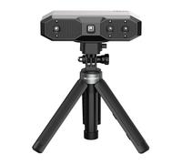 Scanner 3D REVOPOINT Mini 2 (Edizione Standard) - Alta Precisione per Prototipazione e Modellazione