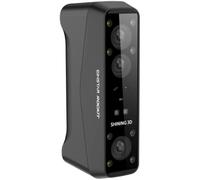 Scanner 3D Shining 3D EINSTAR Rockit wireless doppia luce laser blu IR