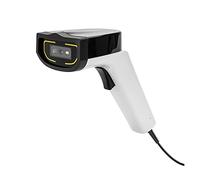 Scanner a barre 2D automatico wireless Qr BARCODE Reader Precise Scanning PDF417 for il negozio Pos Per i punti vendita dei supermercati(DS3500-1D-wired)