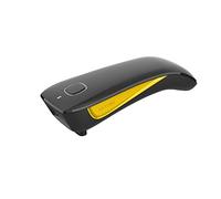 Scanner a barre 2D C750 Poccia portatile wireless Qr Matrice dati del codice a PDF417 Lettore for il pagamento mobile negozio Per i punti vendita dei supermercati