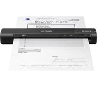 Scanner a Foglio A3 600x600 DPI 4 sec/pagina Wi-Fi USB LCD Nero B11B253401 Epson