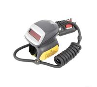 Scanner ad anello RS419 per Symbol WT4090 WT41N0 Handheld 1D Barcode Imager Dispositivo indossabile Antipolvere Grado industriale per la gestione del magazzino Spec standard