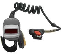 Scanner ad anello RS419 per Symbol Zebra WT41N0 WT4090, RS419-HP2000FSR lettore di codici a barre indossabile ad anello, laser 1D, cavo all'unità montata su braccio