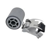 Scanner ADF Pickup Roller Kit Fit For Epson GT-S50 | S55 S80 S85 Feed Roller Separation Pad Paper Separator(3PCS)