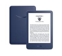 SCANNER AMAZON Kindle