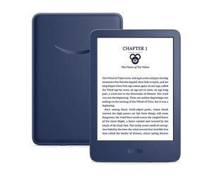 SCANNER AMAZON Kindle