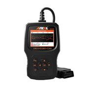 SCANNER ANCEL Ancel Obd2 Scanner Ad530 Per Vw Mercedes Ford Alta Compatibilità Con I Modelli