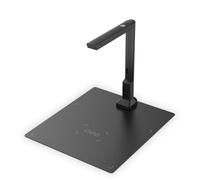 Scanner automatico da 1 secondo per pagina con risoluzione 16MP per la macchina fotografica del documento di USB di conversione di PDF JPG